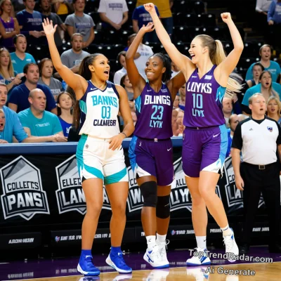 How to Watch Minnesota Lynx vs. Dallas Wings: Game Day Essentials Including TV Channel, Game Time, Injury Report, and Jerseys | Wings vs. Lynx Predictions, Picks, and Odds for WNBA Opener